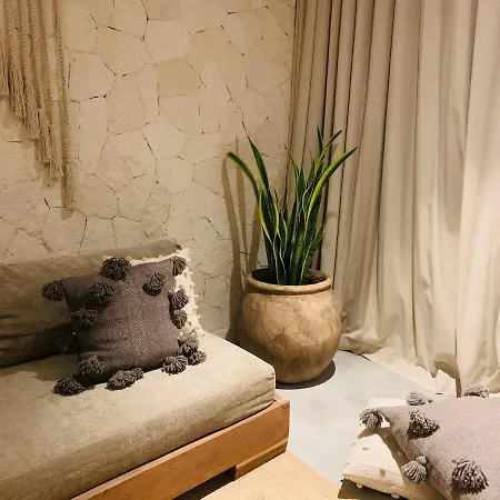 1 Bed Private Balcony Great Location Apartment