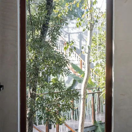 Nomad Humans Residences