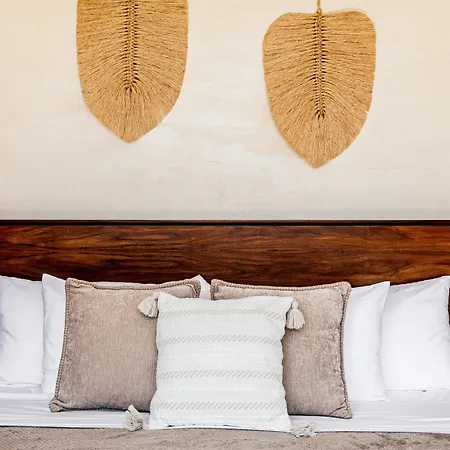 Bt Homes - Lujoso Ph, Naturaleza & Piscina Privada Tulum