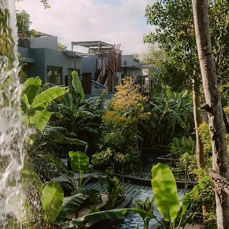 Apartment Private Jungle 1br Retreat & Fast Wi-fi *