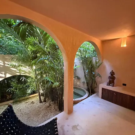 Apartment Wellness & Organic