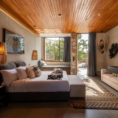 Apartment Nomad Humans Residences Tulum