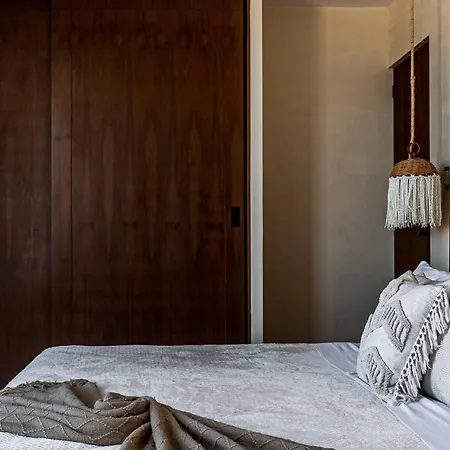 Bt Homes - Lujoso Ph, Naturaleza & Piscina Privada Apartment