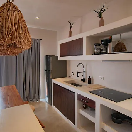 Vida Jungle Incl Rooftop Pool *