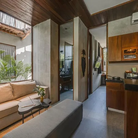 Nomad Humans Residences Apartment *