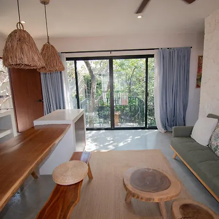 Vida Jungle Incl Rooftop Pool *