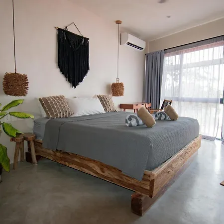 Vida Jungle Incl Rooftop Pool Apartment