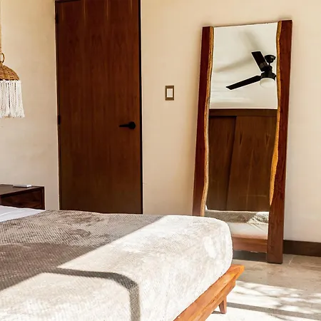 Bt Homes - Lujoso Ph, Naturaleza & Piscina Privada Apartment