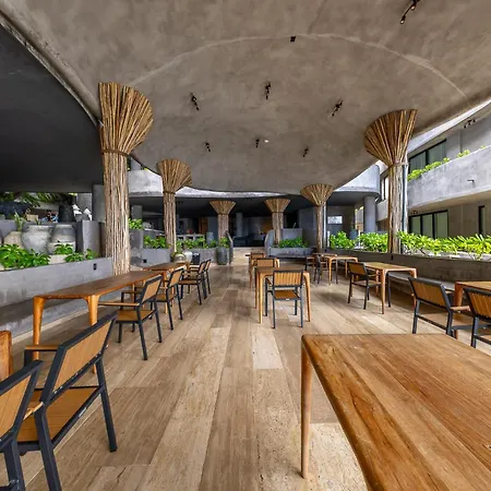 Oceanfront Luxury 3br In Tankah With Private Apartment Tulum