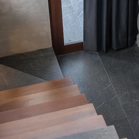 Apartment Nomad Humans Residences