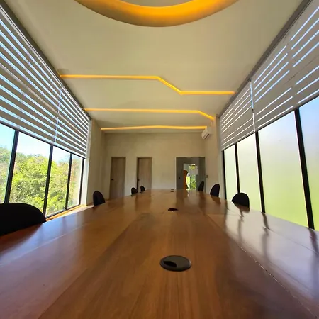 Apartment Private Jacuzzi In Zone - Sea View Rooftop Pools &