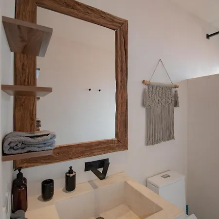 Vida Jungle Incl Rooftop Pool Tulum
