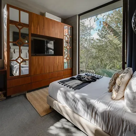 Nomad Humans Residences Apartment *