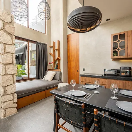 Nomad Humans Residences Tulum