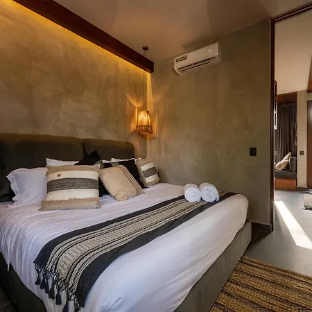 Nomad Humans Residences Tulum