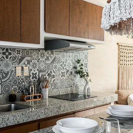 Bt Homes - Lujoso Ph, Naturaleza & Piscina Privada *