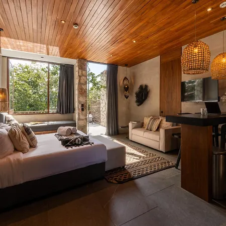 Nomad Humans Residences