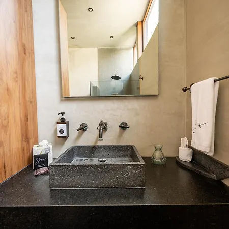 Apartment Nomad Humans Residences Tulum