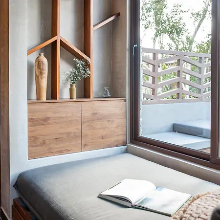 Nomad Humans Residences * Tulum