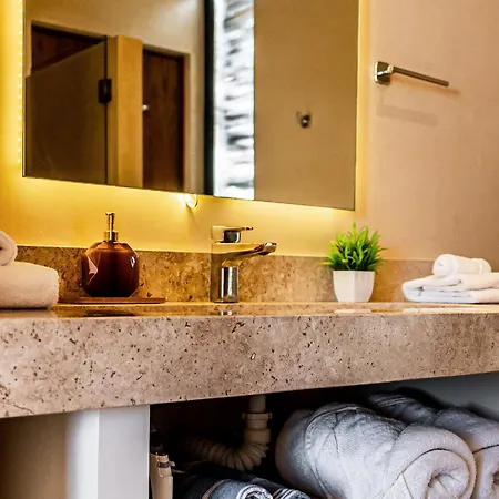 Bt Homes - Lujoso Ph, Naturaleza & Piscina Privada Apartment *