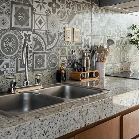 Apartment Bt Homes - Lujoso Ph, Naturaleza & Piscina Privada *