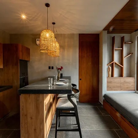 Nomad Humans Residences