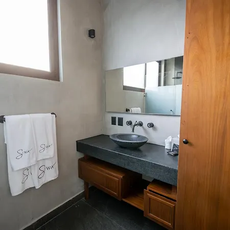 Nomad Humans Residences Apartment *