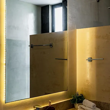 Apartment Bt Homes - Lujoso Ph, Naturaleza & Piscina Privada *