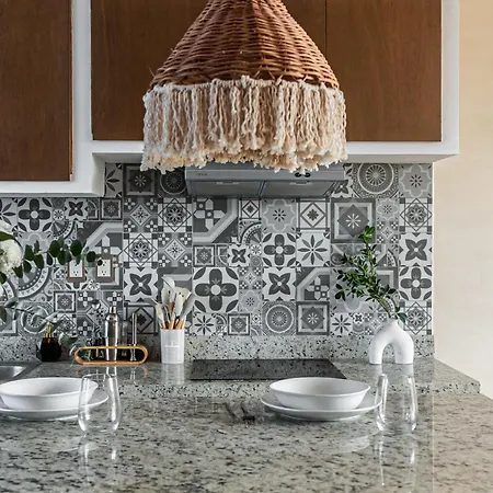 Apartment Bt Homes - Lujoso Ph, Naturaleza & Piscina Privada *