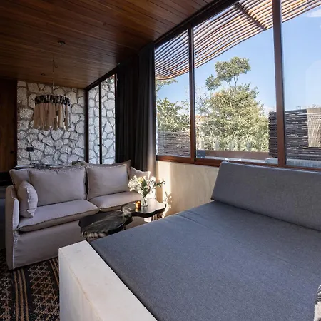 Nomad Humans Residences Tulum