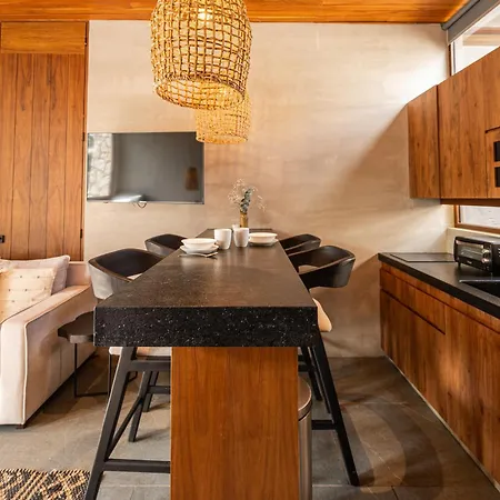Nomad Humans Residences