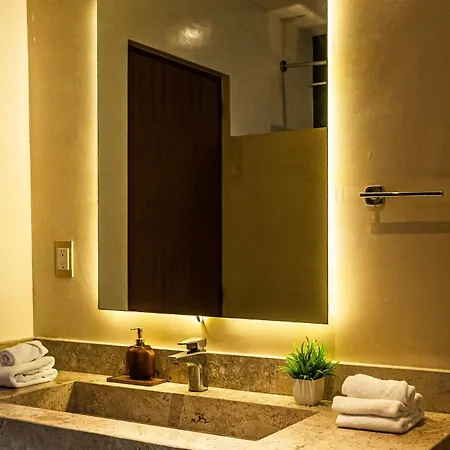 Apartment Bt Homes - Lujoso Ph, Naturaleza & Piscina Privada