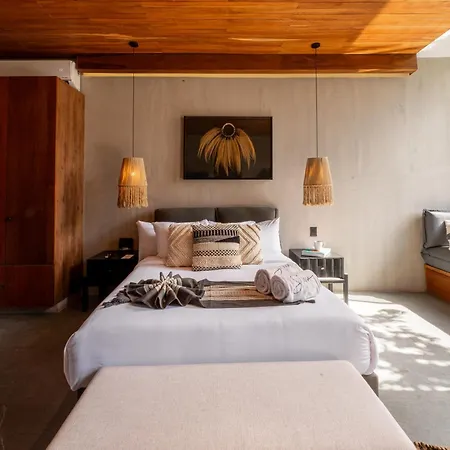Apartment Nomad Humans Residences *