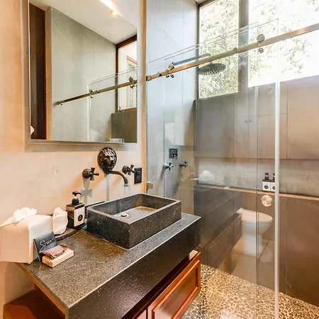 Nomad Humans Residences