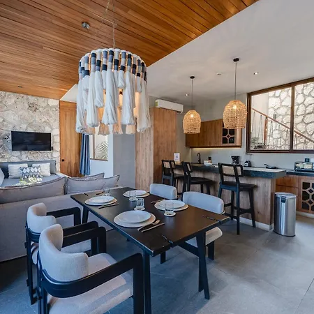 Nomad Humans Residences Apartment *