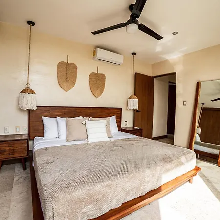 Bt Homes - Lujoso Ph, Naturaleza & Piscina Privada