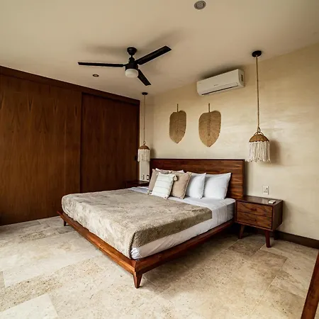 Apartment Bt Homes - Lujoso Ph, Naturaleza & Piscina Privada *