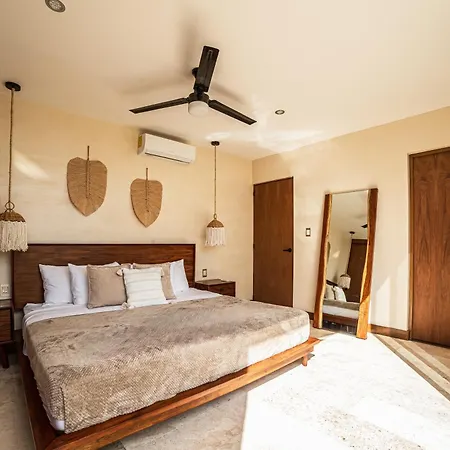 Apartment Bt Homes - Lujoso Ph, Naturaleza & Piscina Privada *