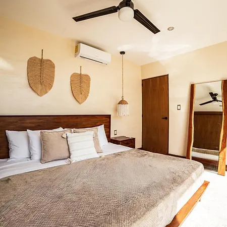 Bt Homes - Lujoso Ph, Naturaleza & Piscina Privada