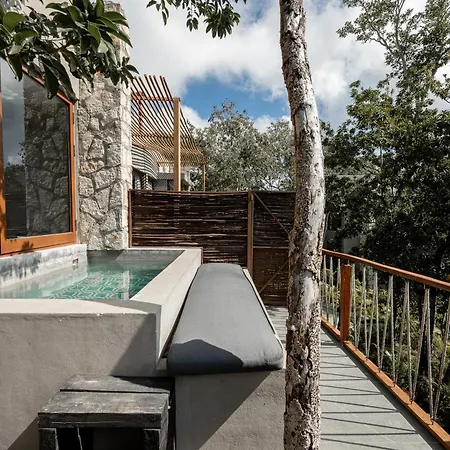Apartment Nomad Humans Residences