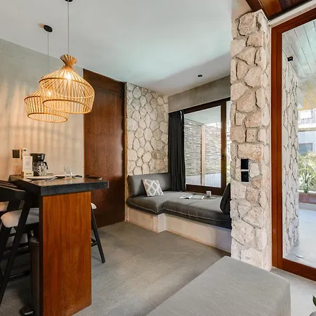 Nomad Humans Residences Tulum