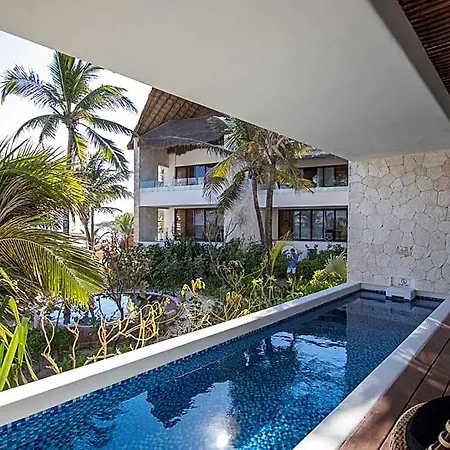 Tago By G Hotel Tulum