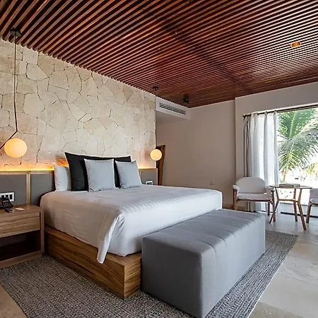 Hotel Tago By G Tulum