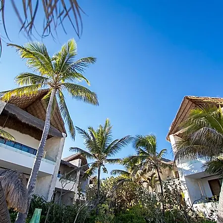Tago By G Hotel Tulum