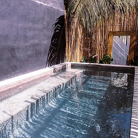 Aroma & Club 3* Tulum