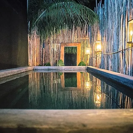 Aroma & Club 3* Tulum