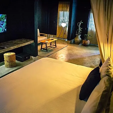 Aroma & Club 3* Tulum