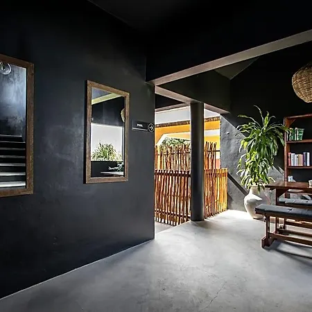 Aroma & Club Hotel Tulum