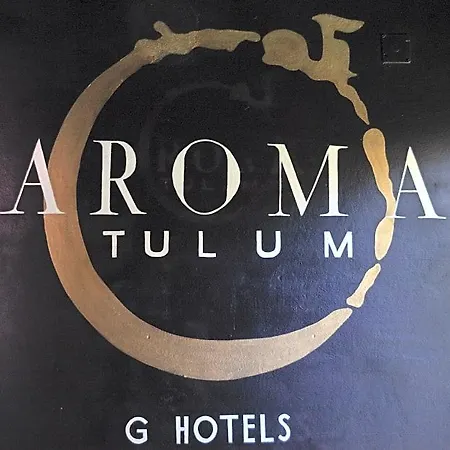 Hotel Aroma & Club