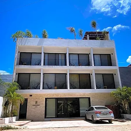 Zendero Hotel